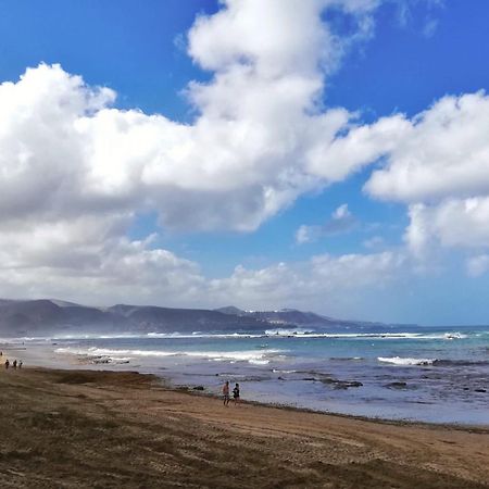 Recovery Las Canteras 라스팔마스 외부 사진