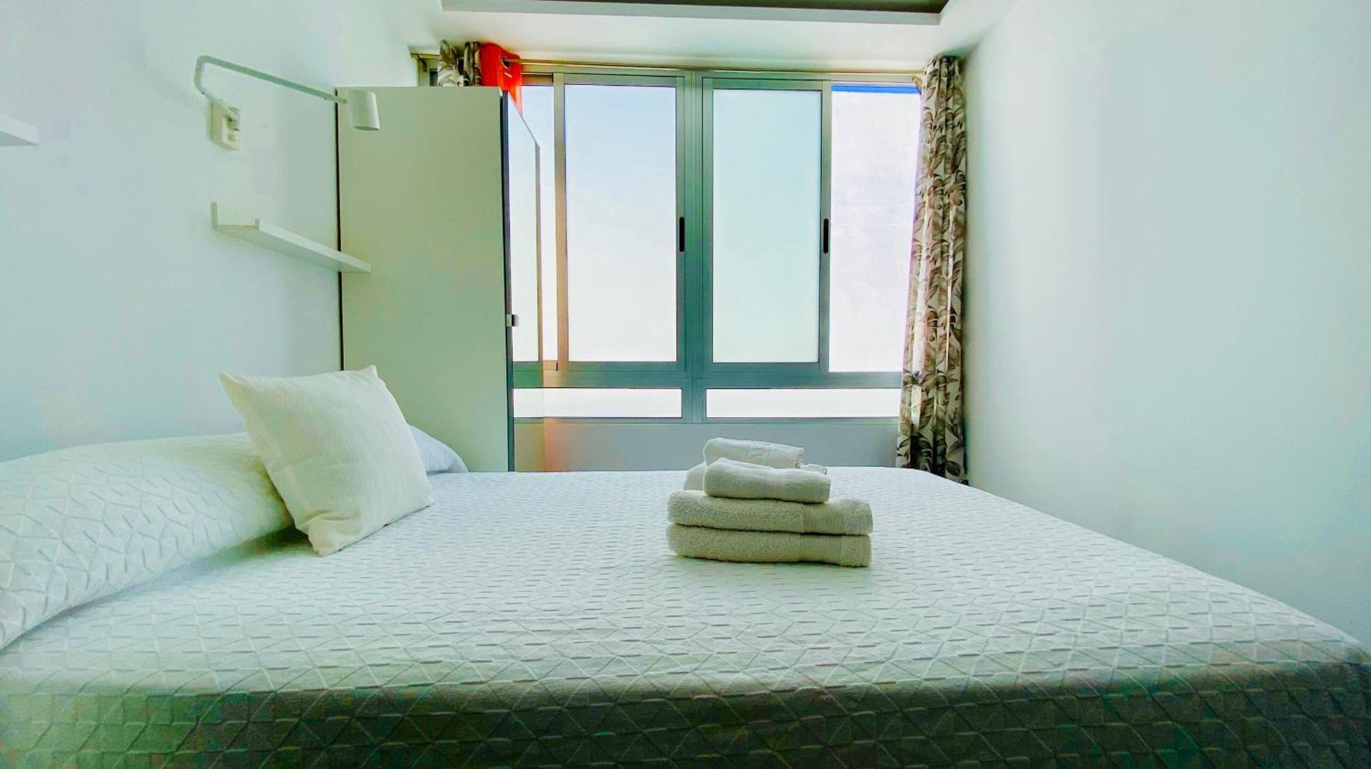 Recovery Las Canteras 라스팔마스 외부 사진