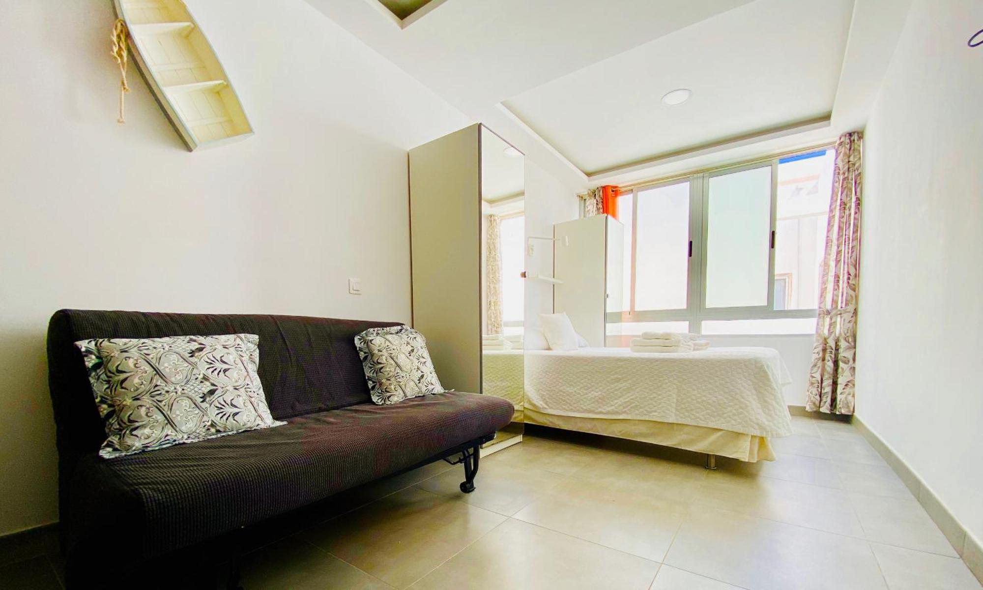 Recovery Las Canteras 라스팔마스 외부 사진