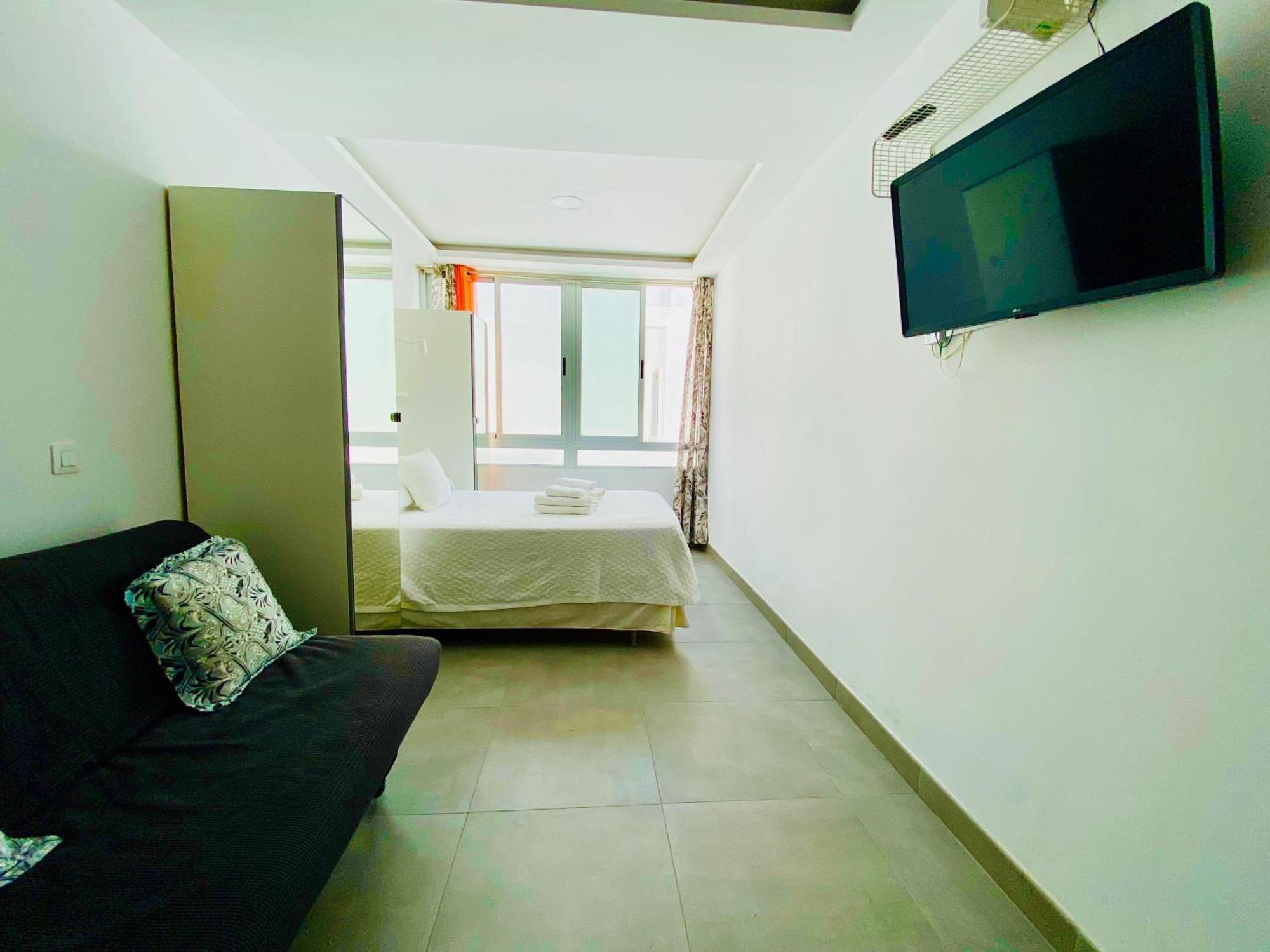 Recovery Las Canteras 라스팔마스 외부 사진