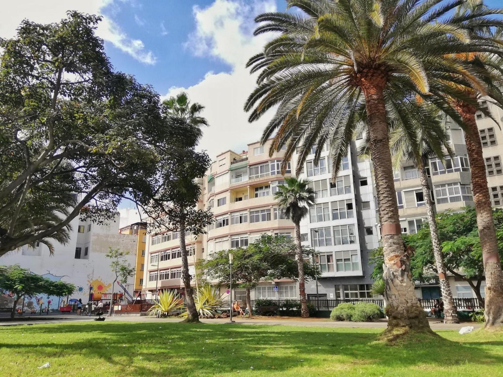 Recovery Las Canteras 라스팔마스 외부 사진