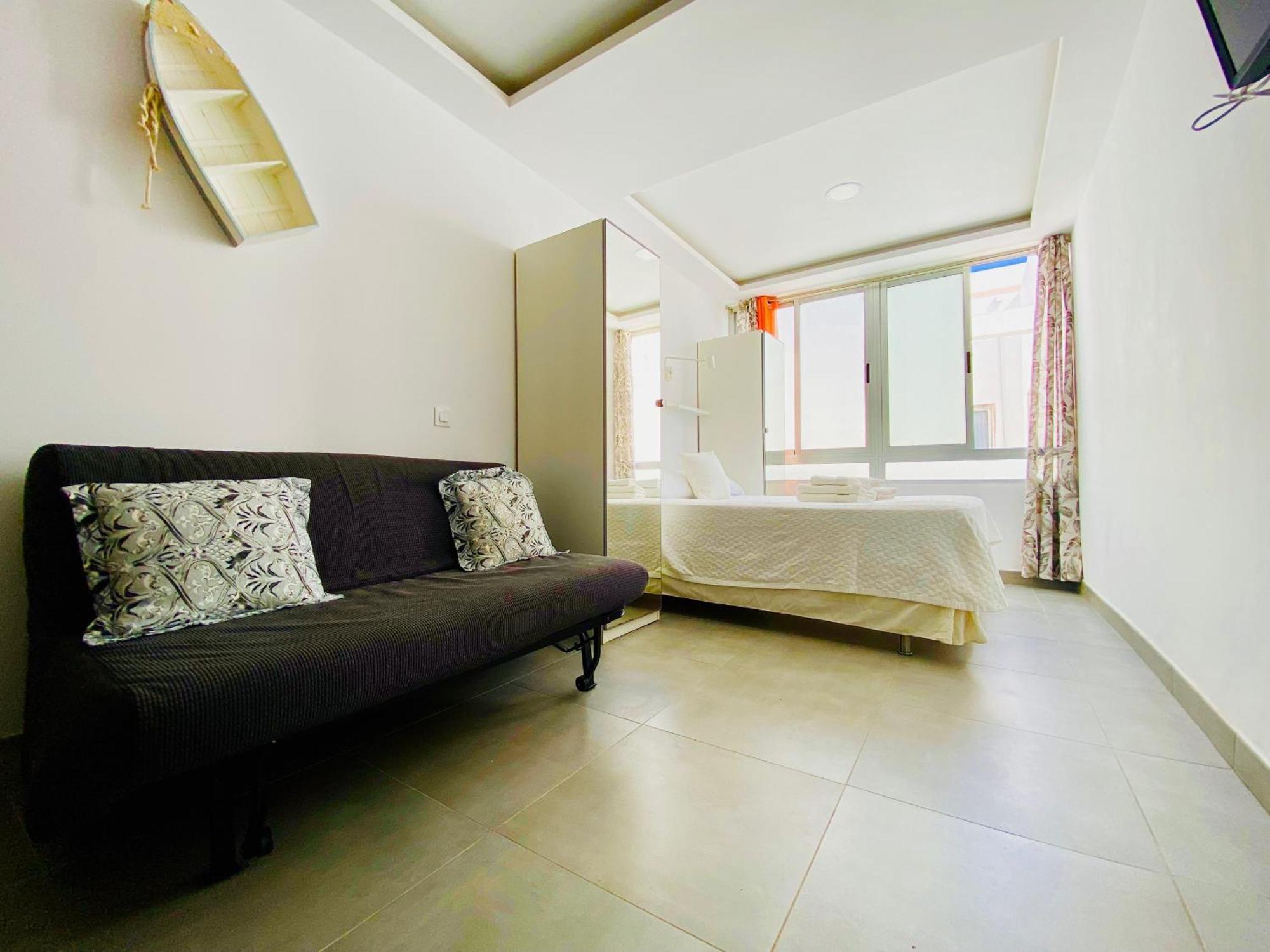 Recovery Las Canteras 라스팔마스 외부 사진