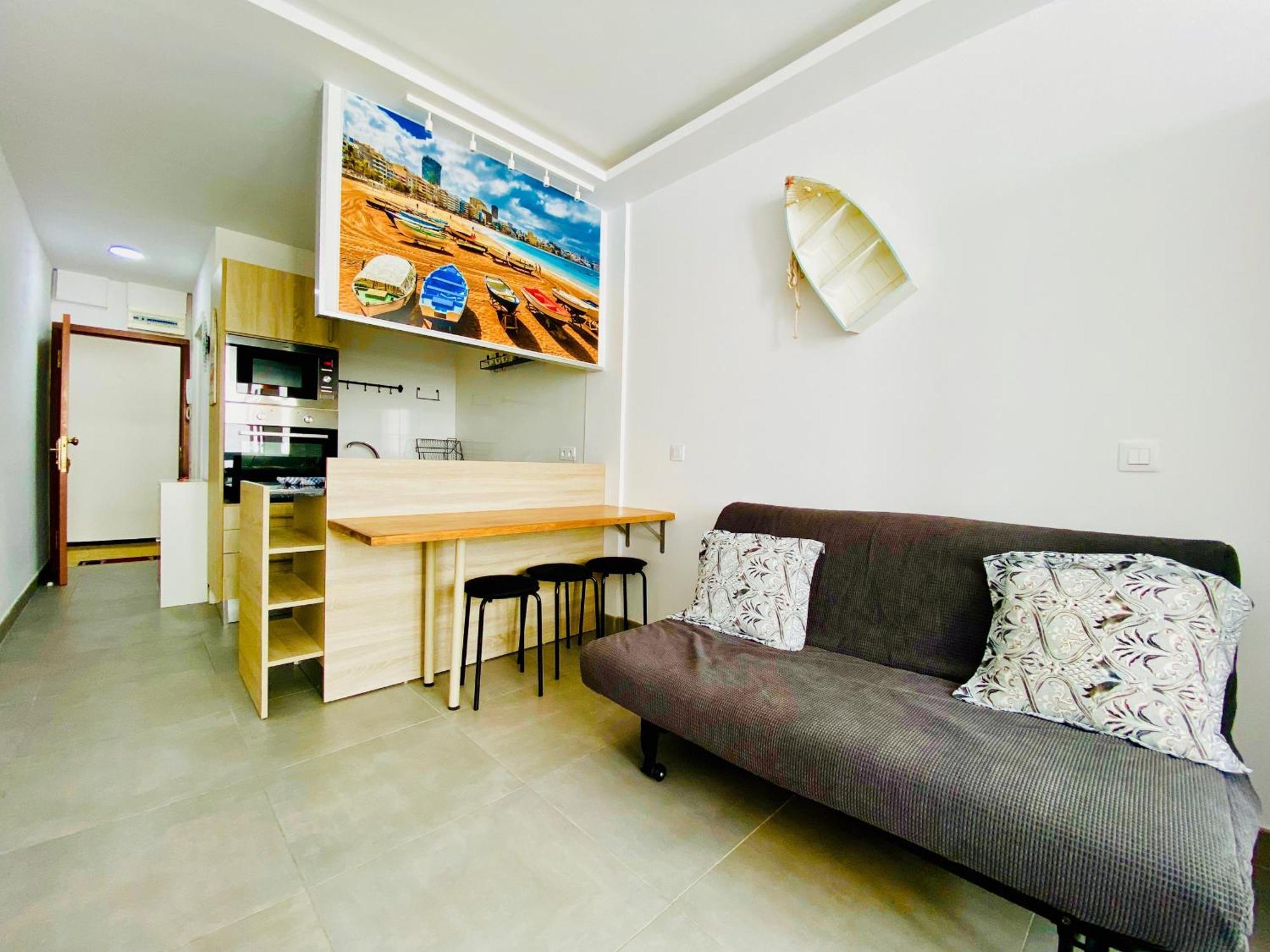 Recovery Las Canteras 라스팔마스 외부 사진
